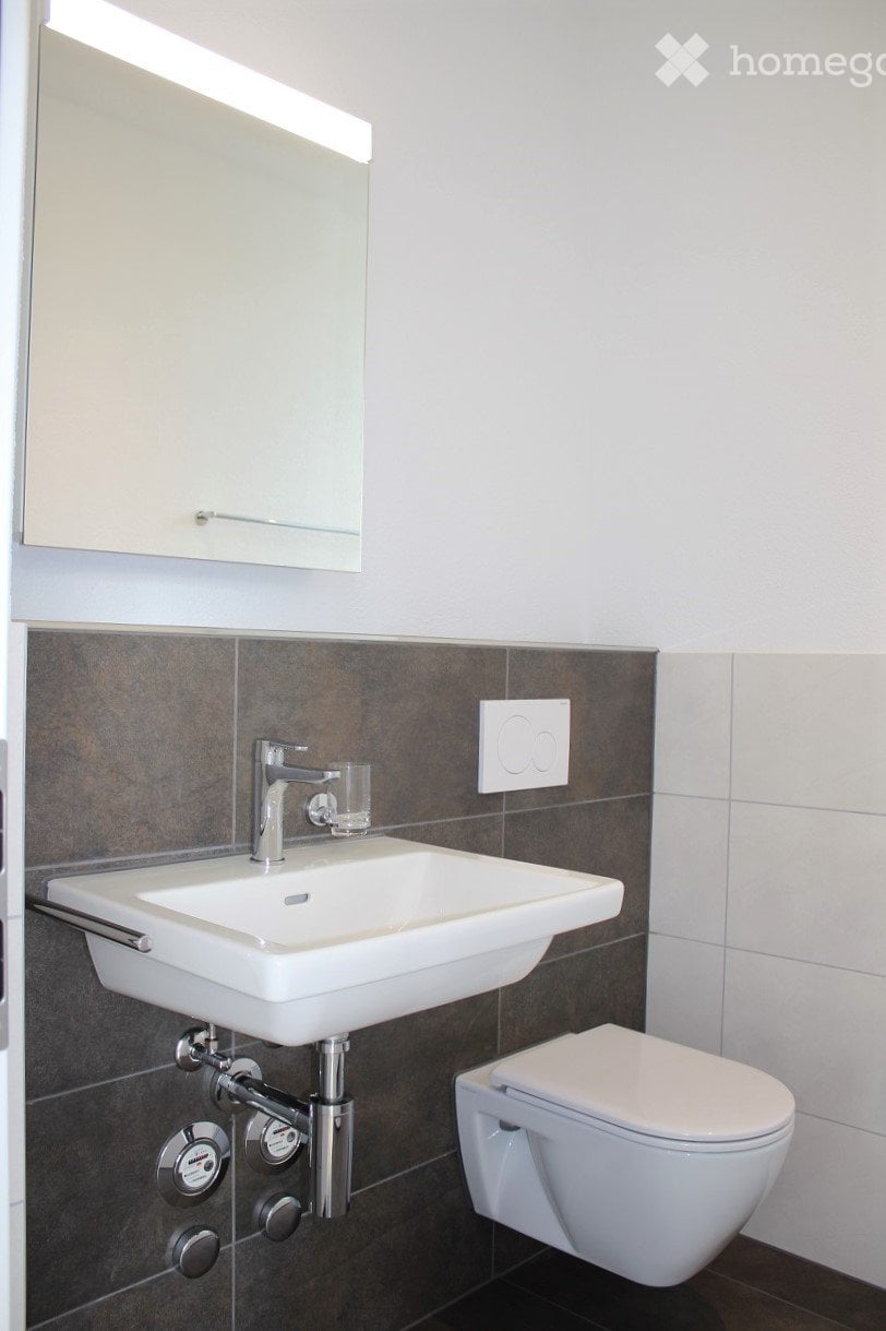 Appartement de 2 ½ pièces, photo 5 sur 5