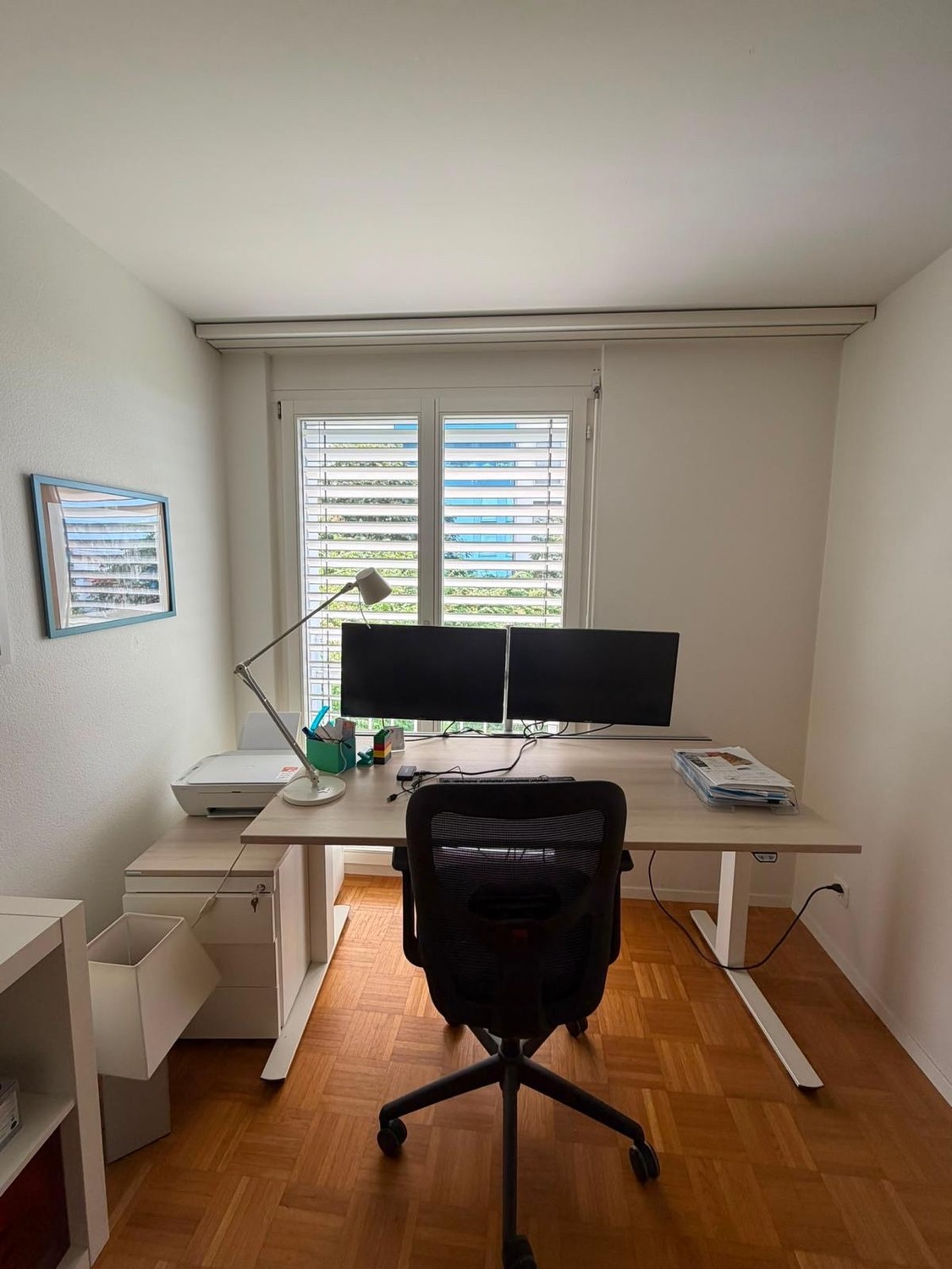 Appartement de 4 ½ pièces