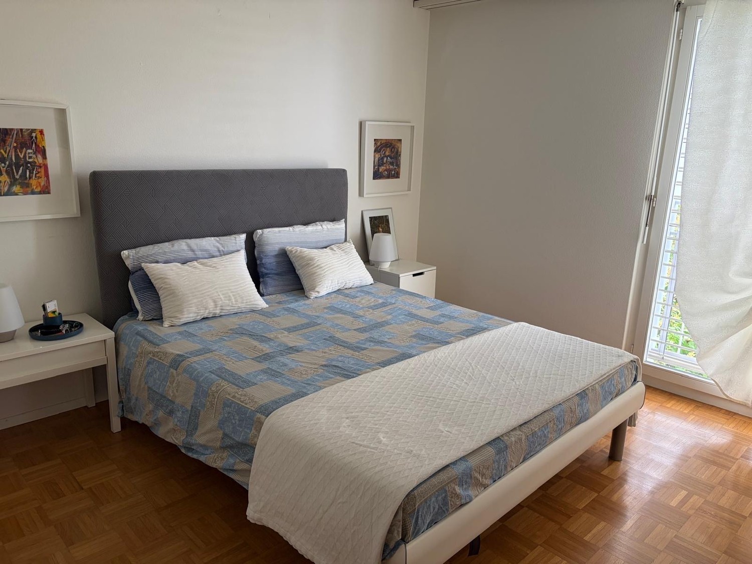 Appartement de 4 ½ pièces