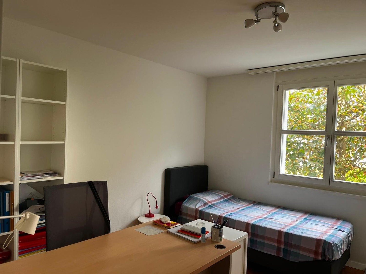 Appartement de 4 ½ pièces