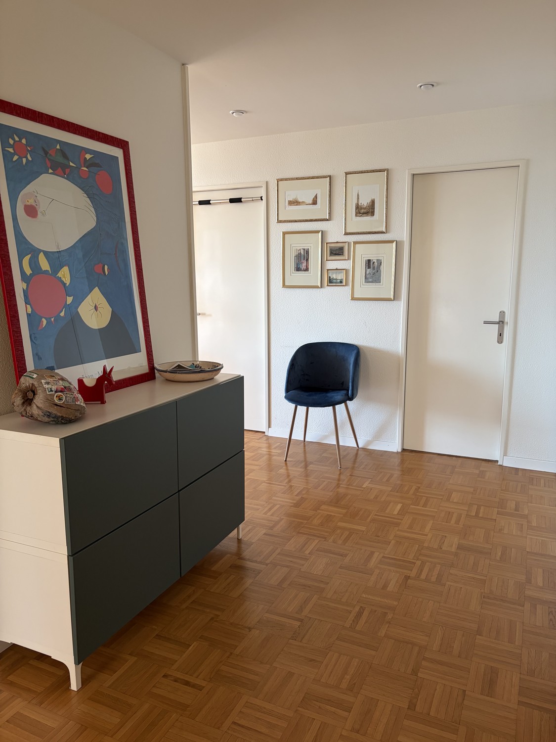 Appartement de 4 ½ pièces