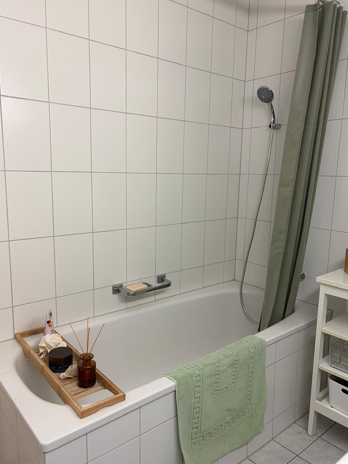 Appartement de 4 ½ pièces