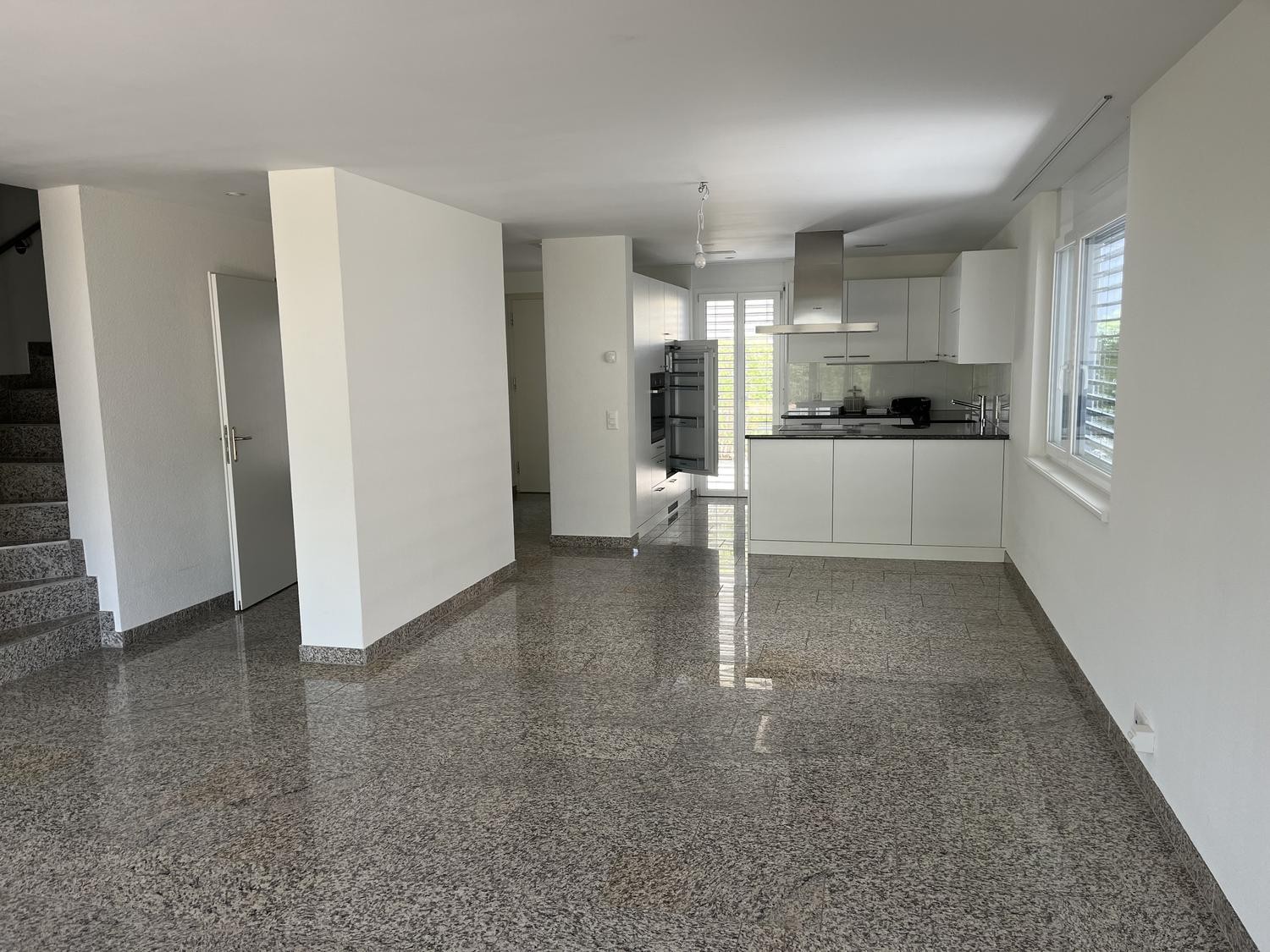 Maison individuelle de 5 pièces