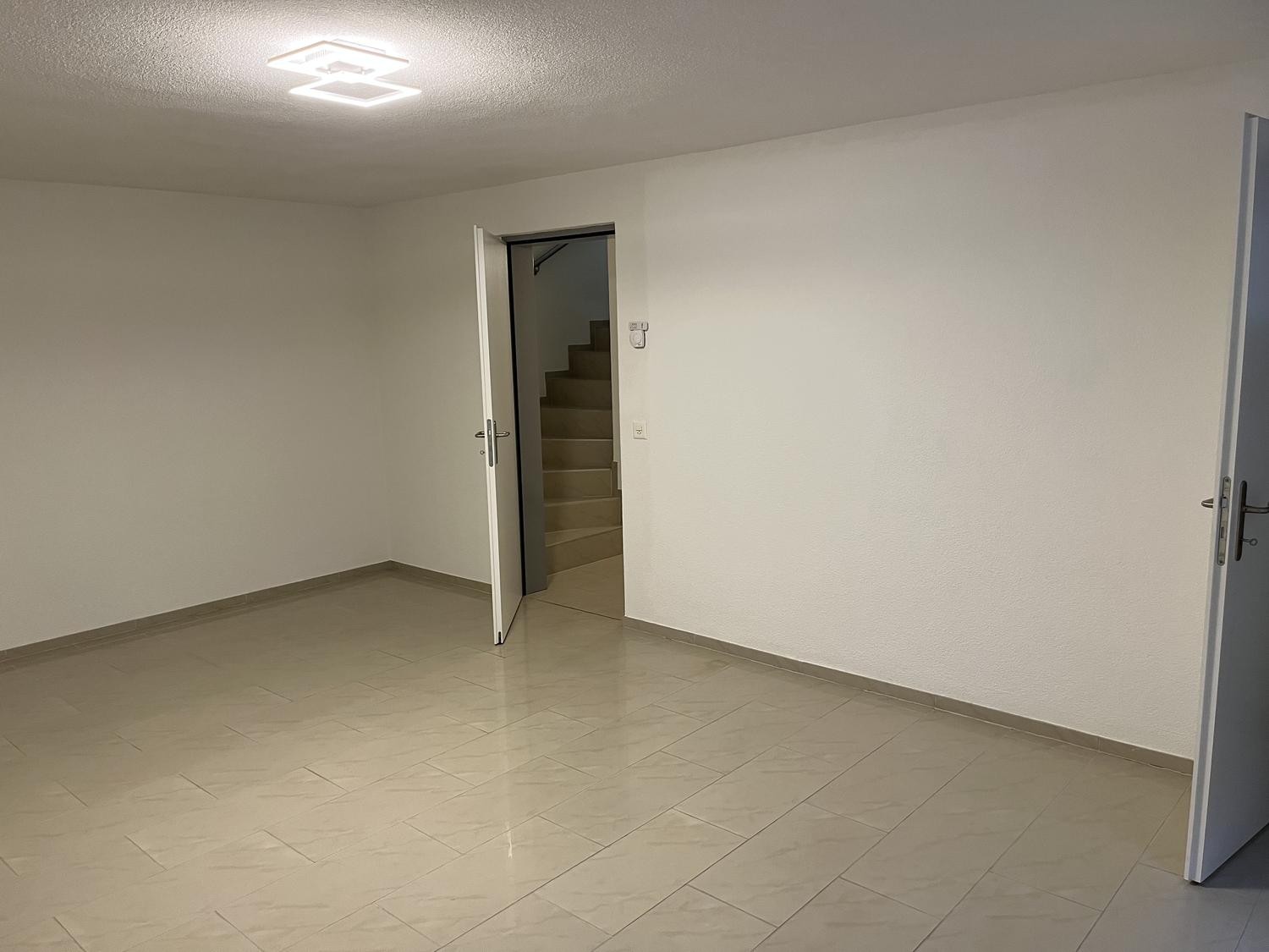 Maison individuelle de 5 pièces