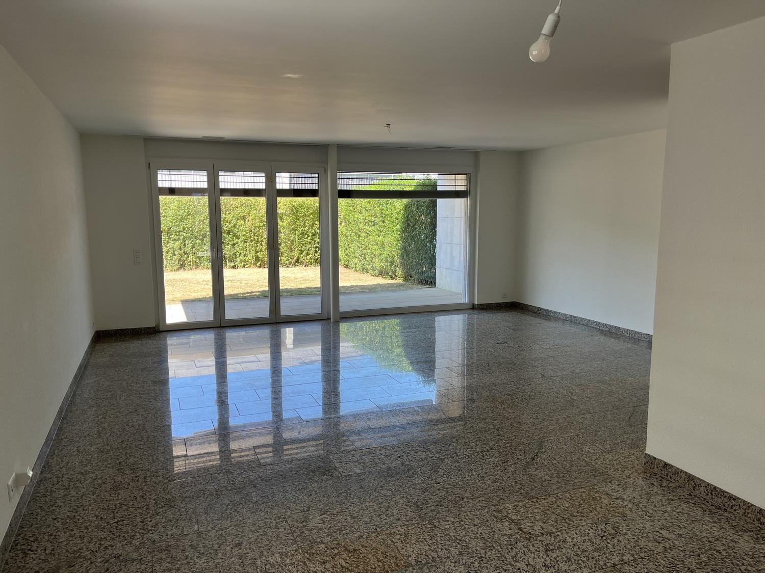 Maison individuelle de 5 pièces