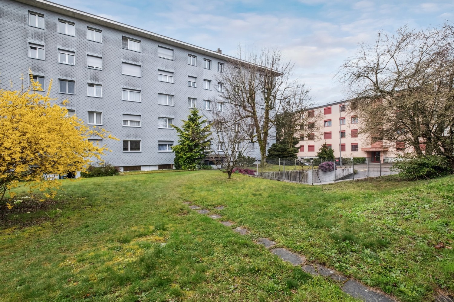 Appartement de 2 pièces, photo 1 sur 10