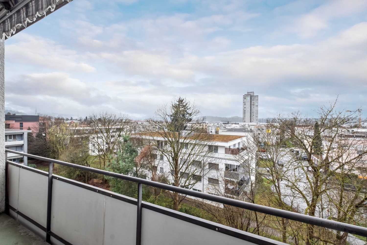 Appartement de 2 pièces, photo 9 sur 10