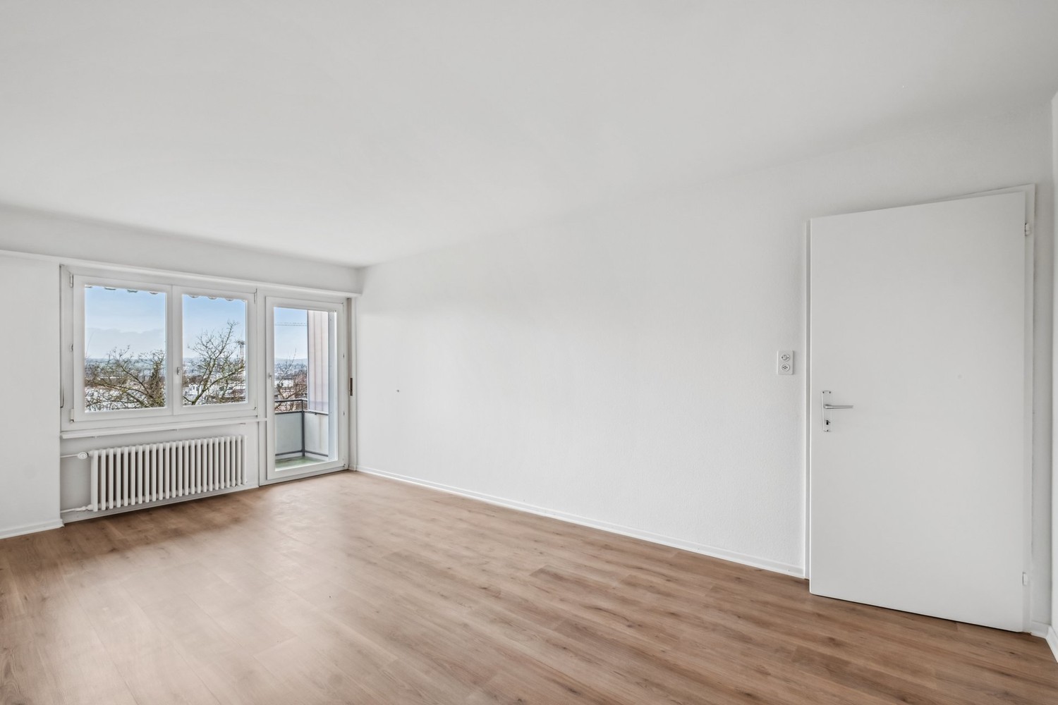 Appartement de 2 pièces, photo 6 sur 10
