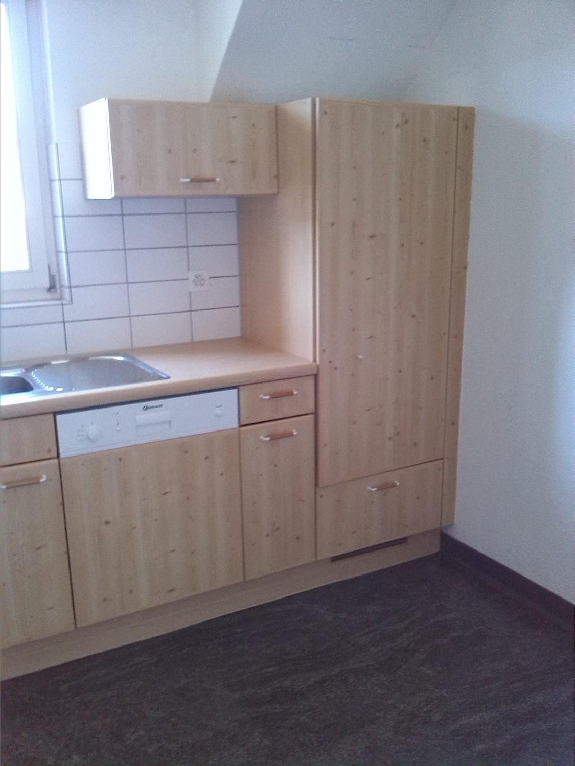 Chambre dans une colocation