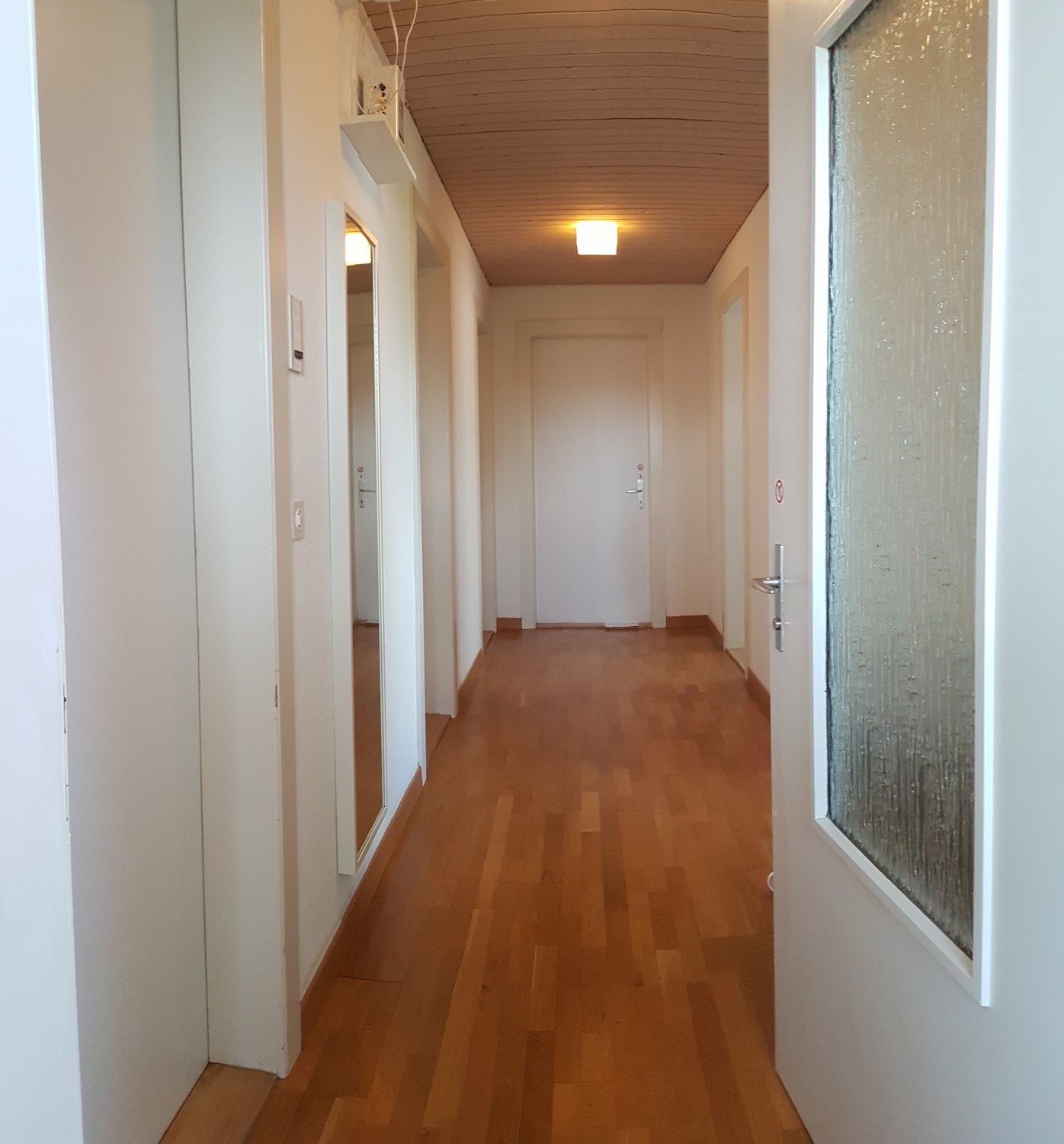 Chambre dans une colocation