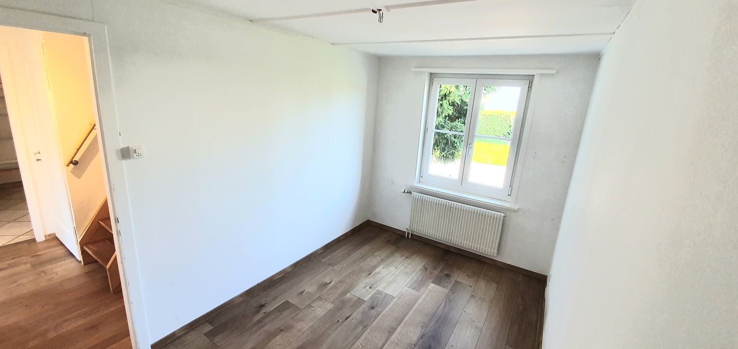 maison individuelle de 3 pièces