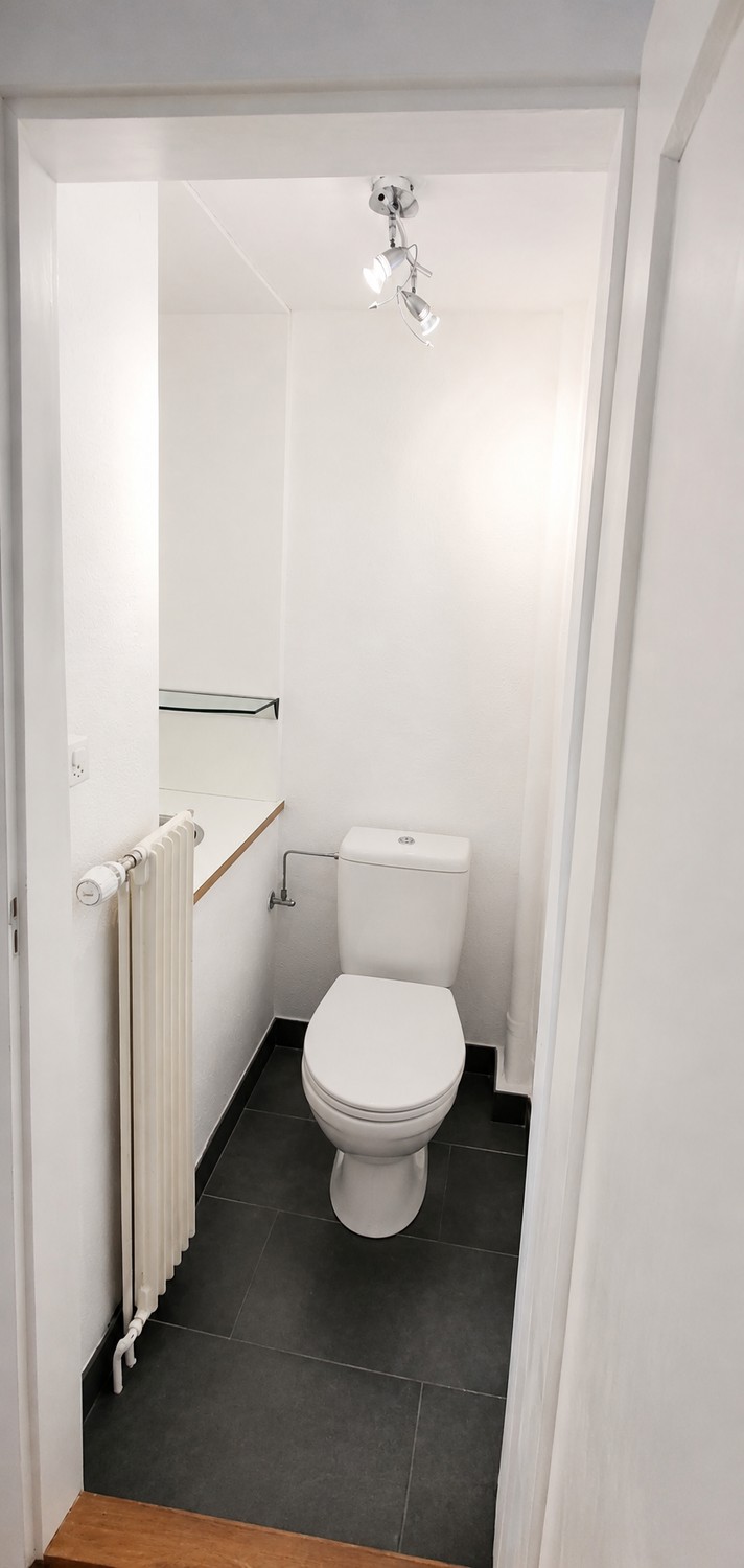 maison individuelle de 3 pièces