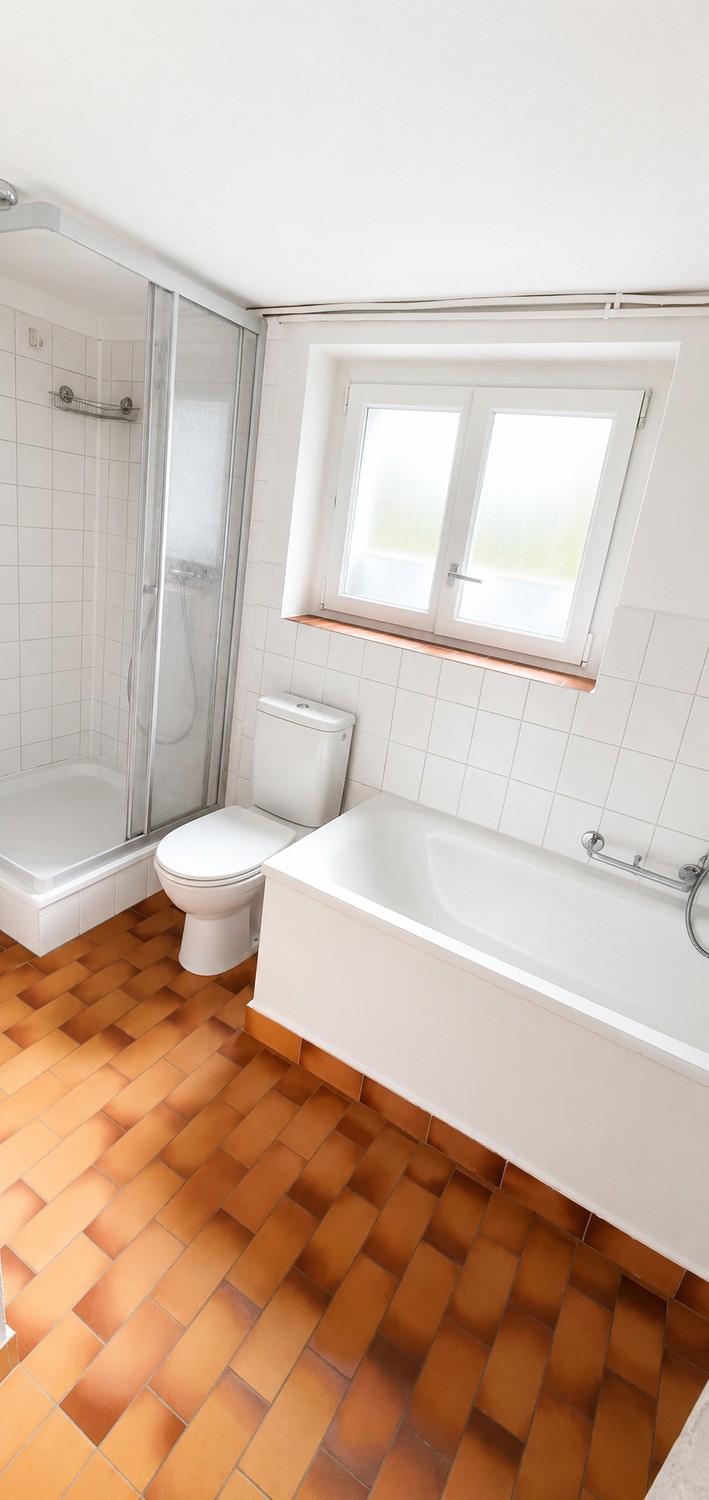 maison individuelle de 3 pièces