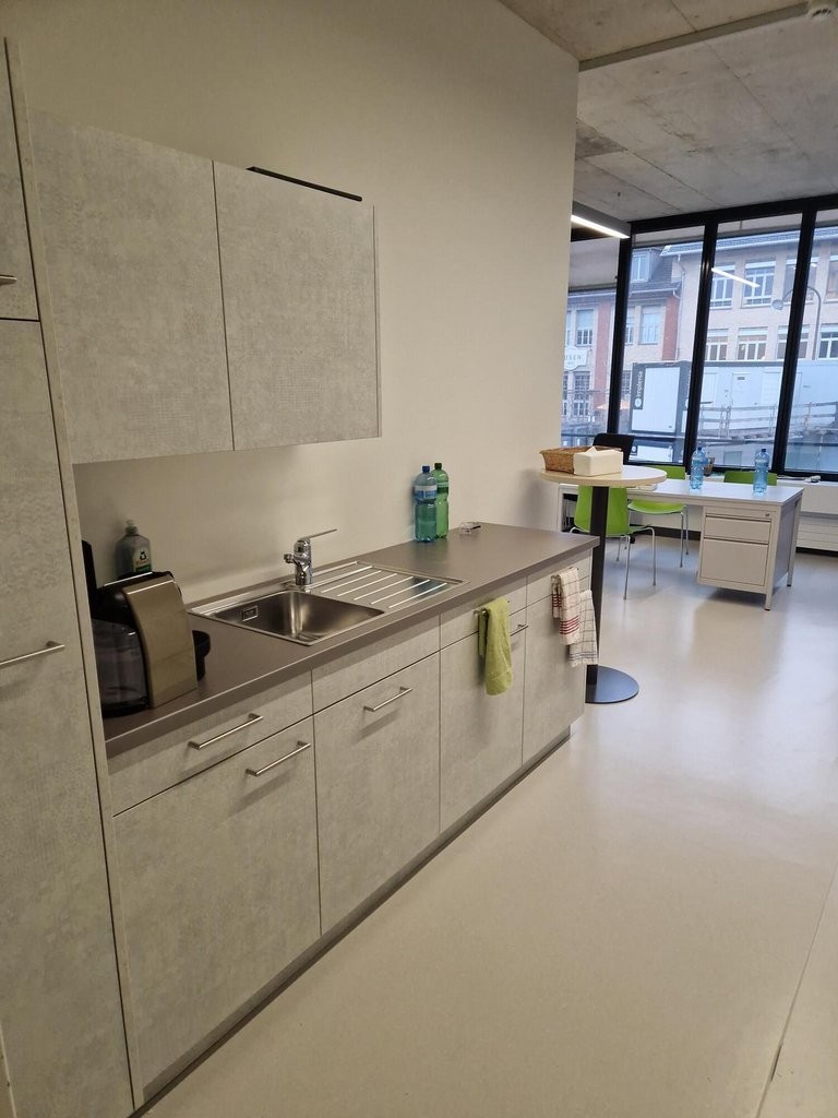 Bureau de 292m², photo 3 sur 5