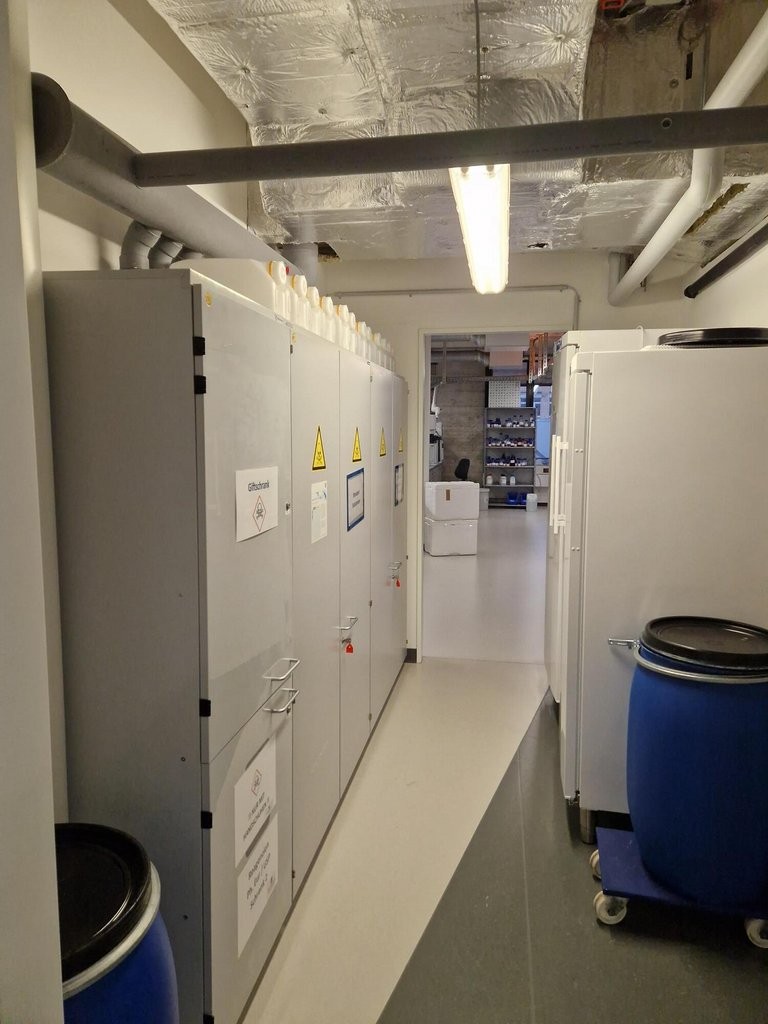 Bureau de 292m², photo 4 sur 5