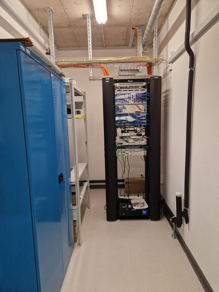 Bureau de 292m², photo 5 sur 5