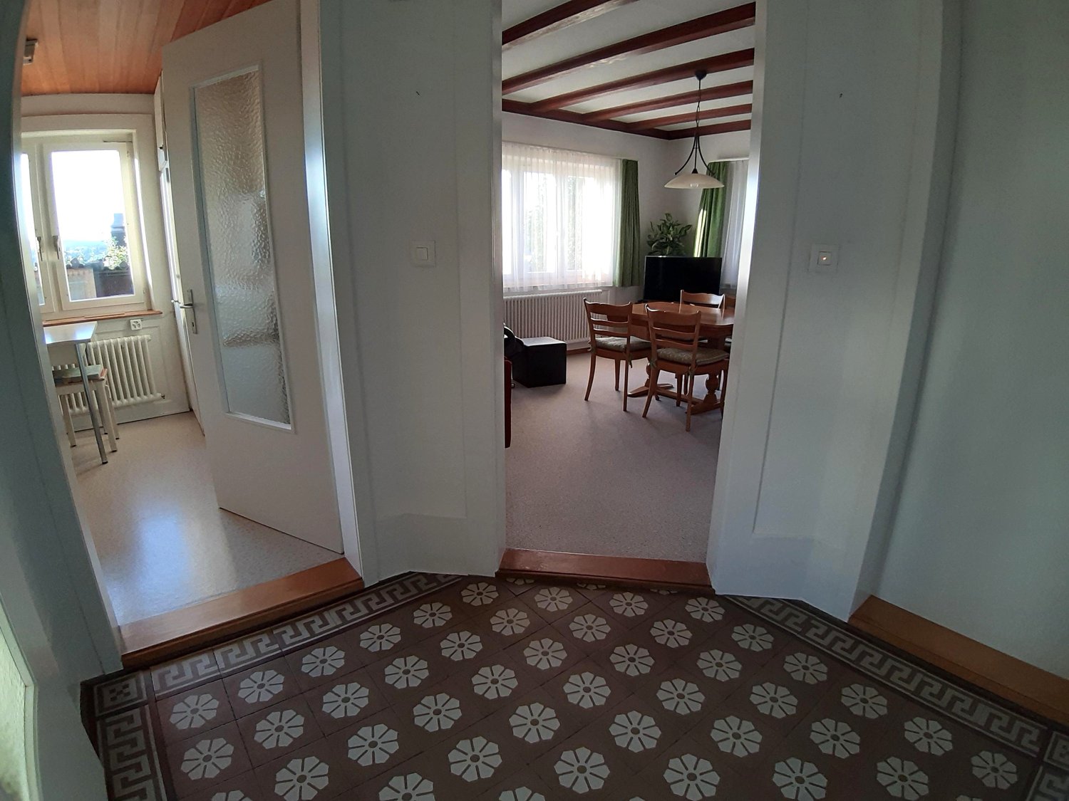 Chambre dans une colocation, photo 7 sur 9