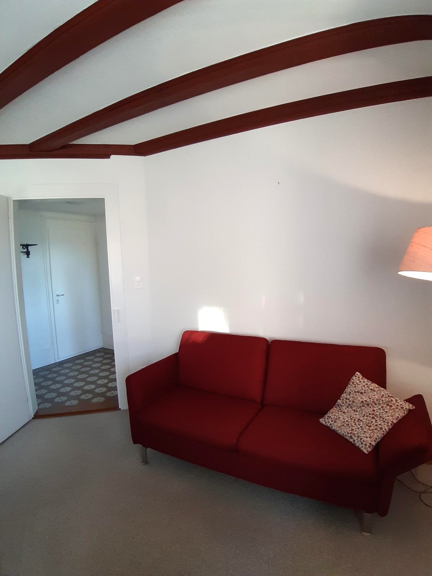 Chambre dans une colocation, photo 8 sur 9