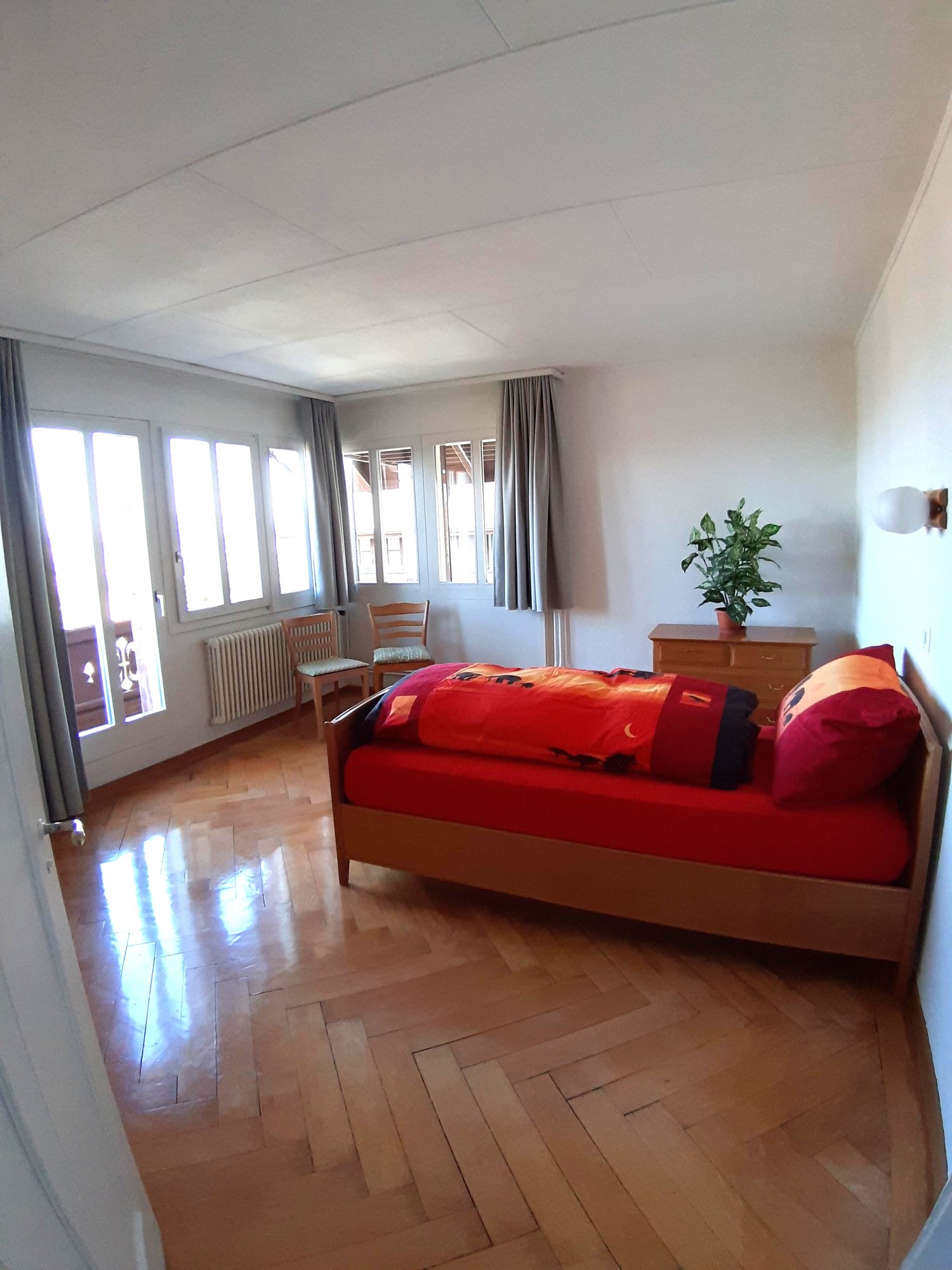 Chambre dans une colocation, photo 1 sur 9