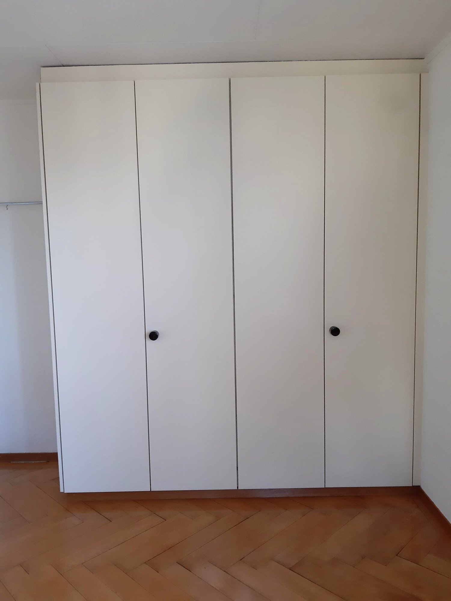 Chambre dans une colocation, photo 2 sur 9