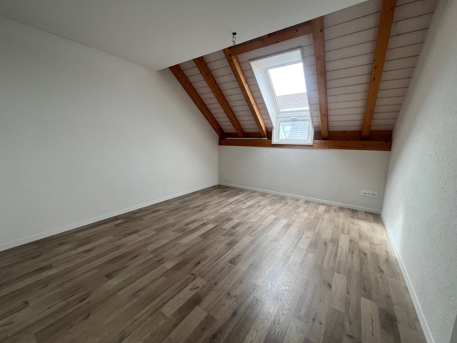 4 ½ pièces appartement au dernier étage, photo 10 sur 10