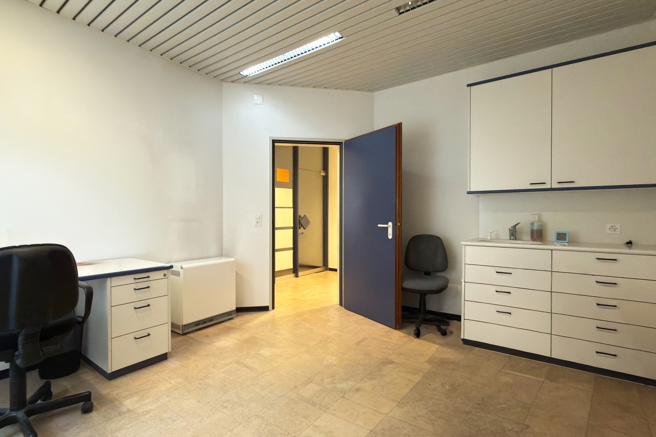 Bureau