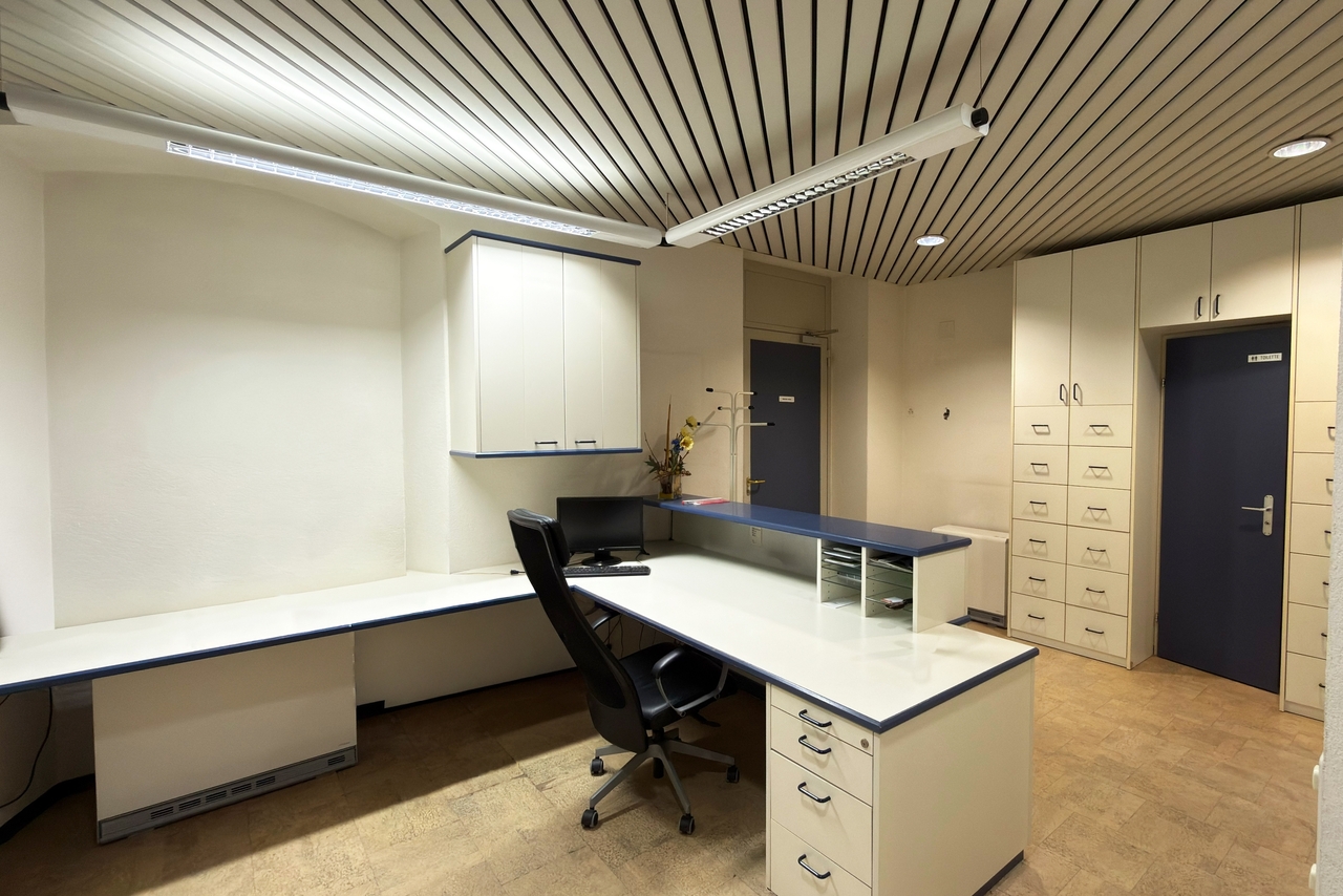 Bureau