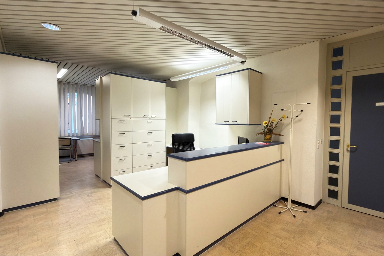 Bureau
