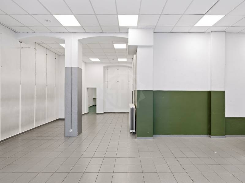 138m² arcade, photo 2 sur 9
