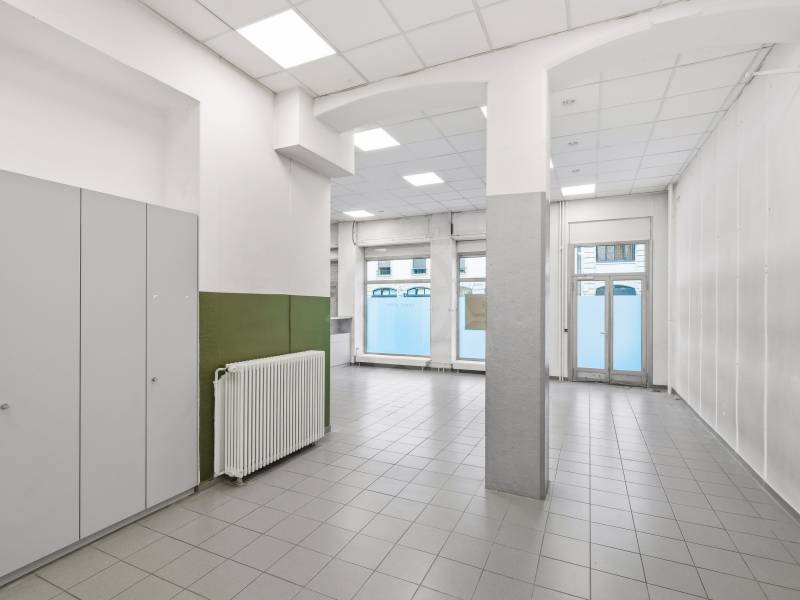 138m² arcade, photo 5 sur 9