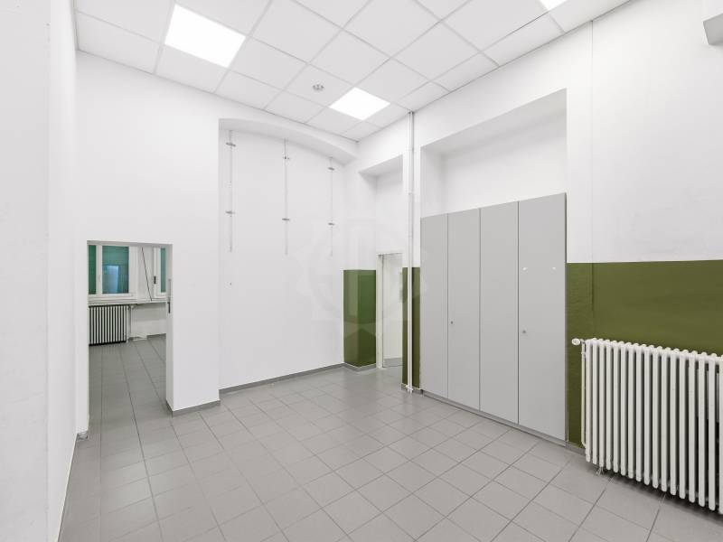 138m² arcade, photo 9 sur 9