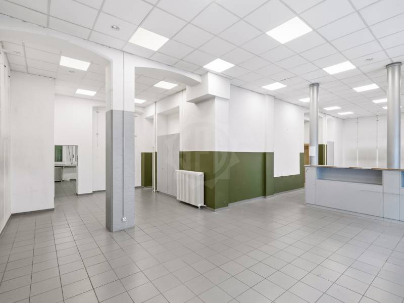 138m² arcade, photo 4 sur 9