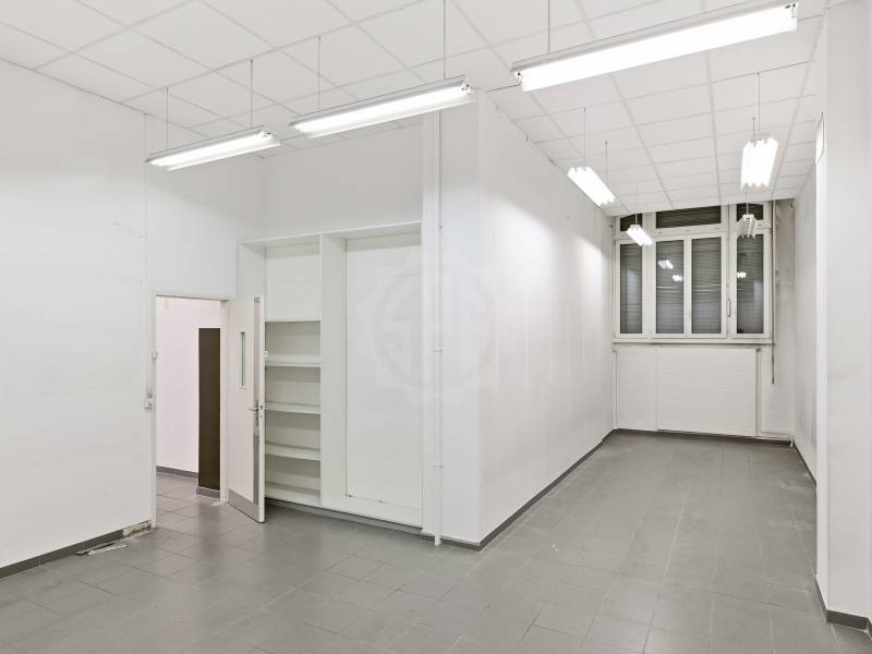 138m² arcade, photo 8 sur 9