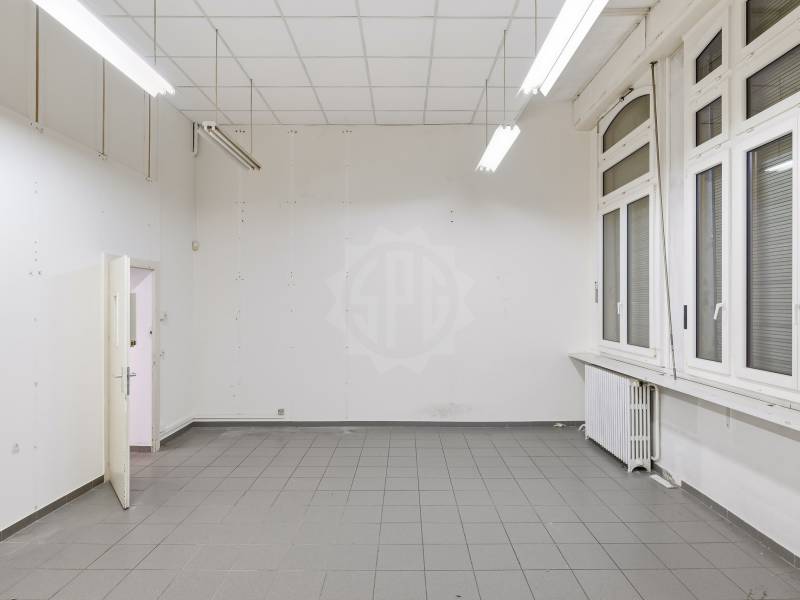 138m² arcade, photo 7 sur 9