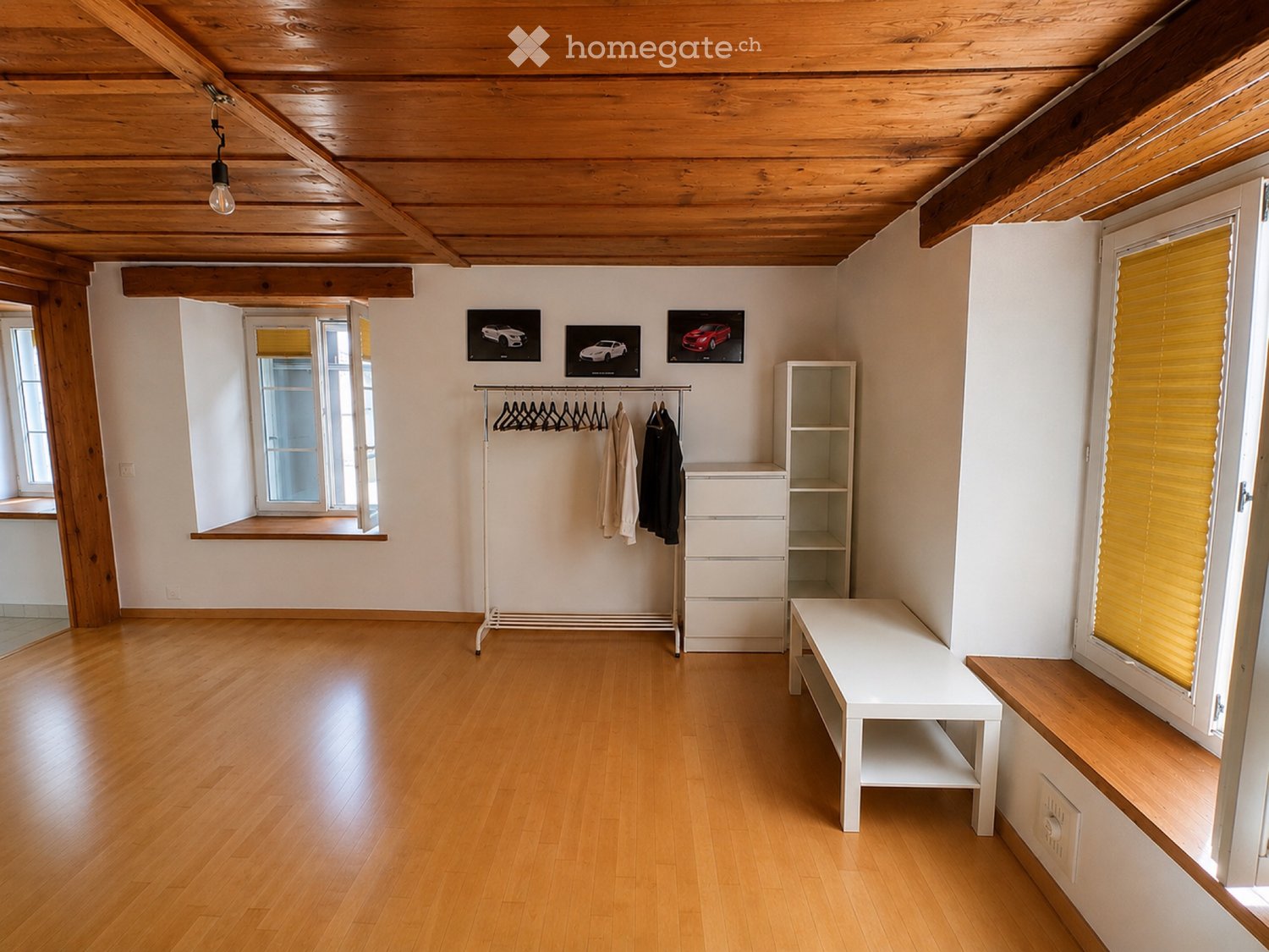 1 room single room, photo 2 sur 5