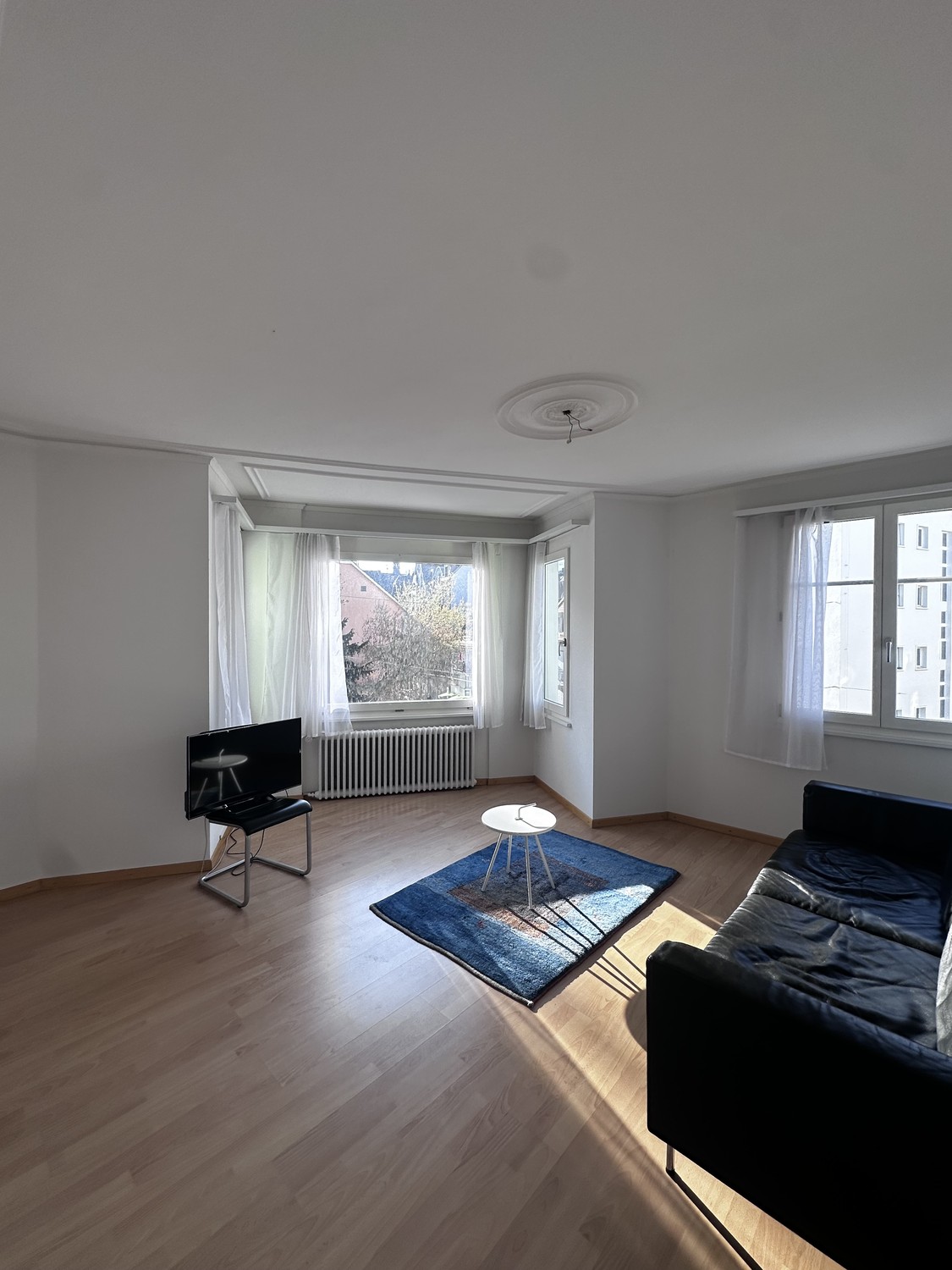 Chambre dans une colocation