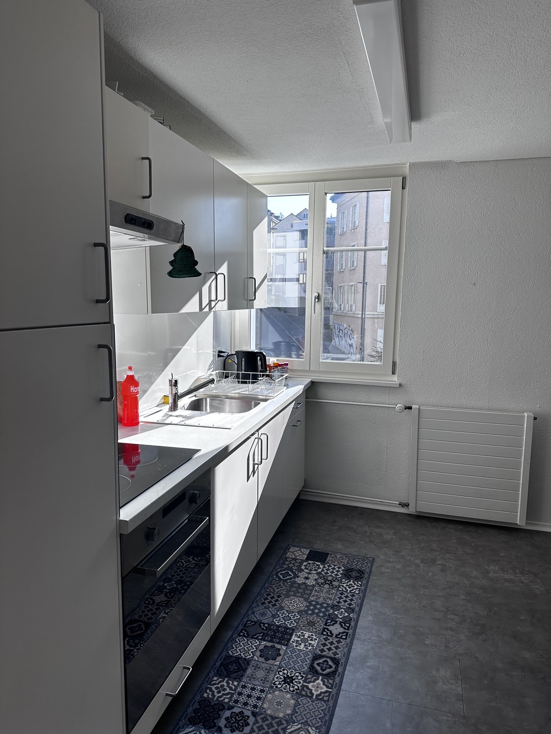 Chambre dans une colocation