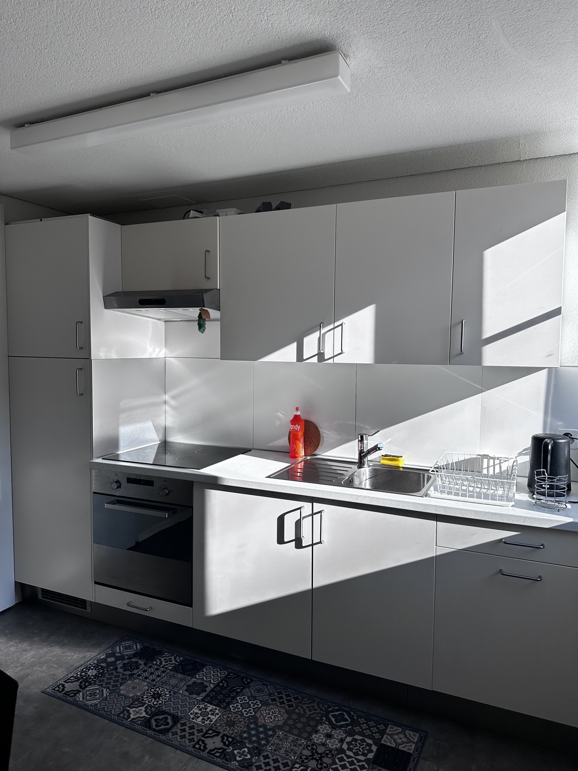 Chambre dans une colocation