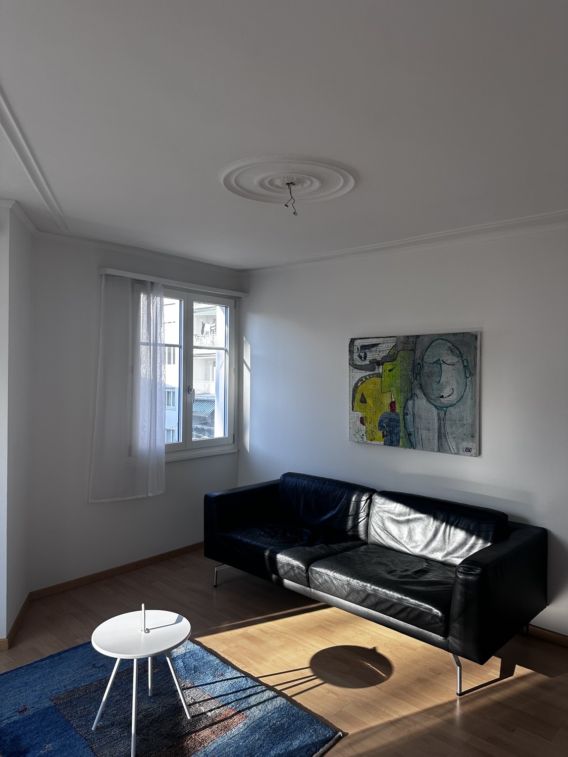 Chambre dans une colocation
