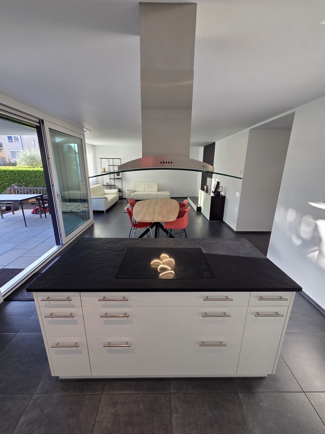 Appartement de 3 ½ pièces