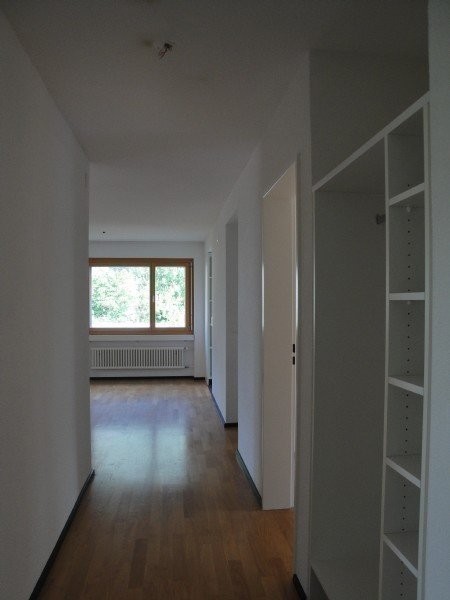 Appartement de 4 ½ pièces