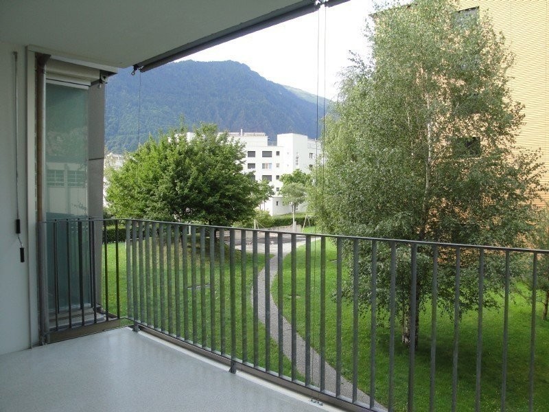 Appartement de 4 ½ pièces