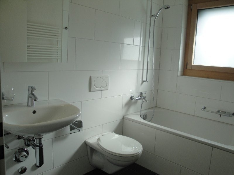 Appartement de 4 ½ pièces