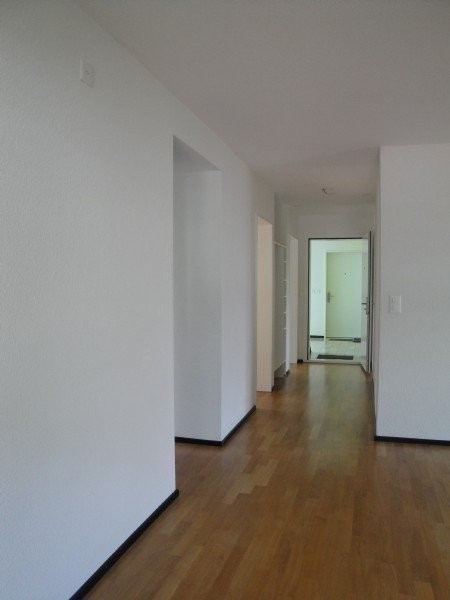 Appartement de 4 ½ pièces