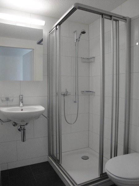Appartement de 4 ½ pièces