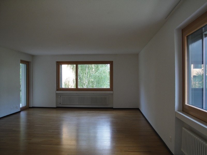 Appartement de 4 ½ pièces