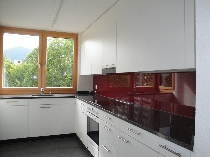 Appartement de 4 ½ pièces