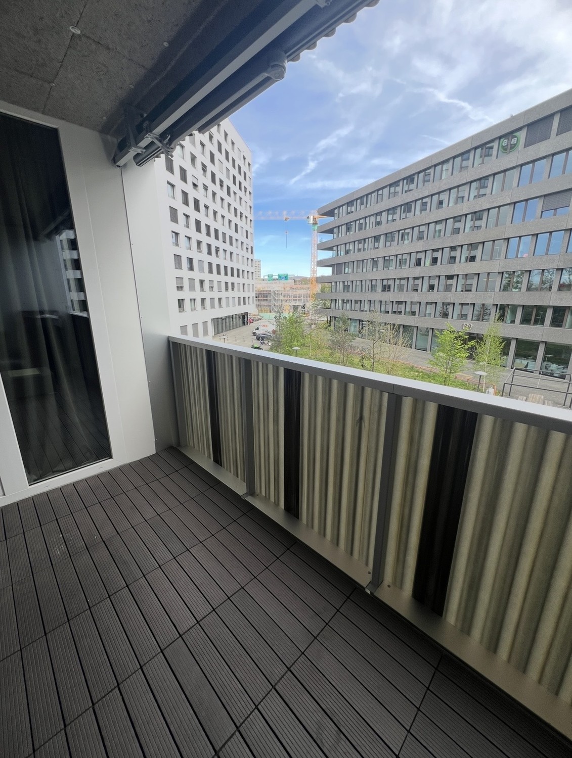Appartement de 2 ½ pièces, photo 2 sur 5