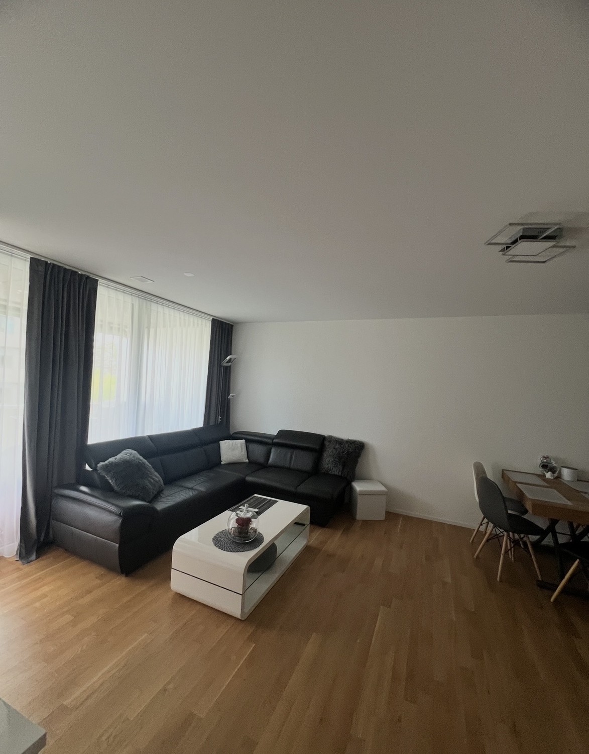 Appartement de 2 ½ pièces, photo 5 sur 5