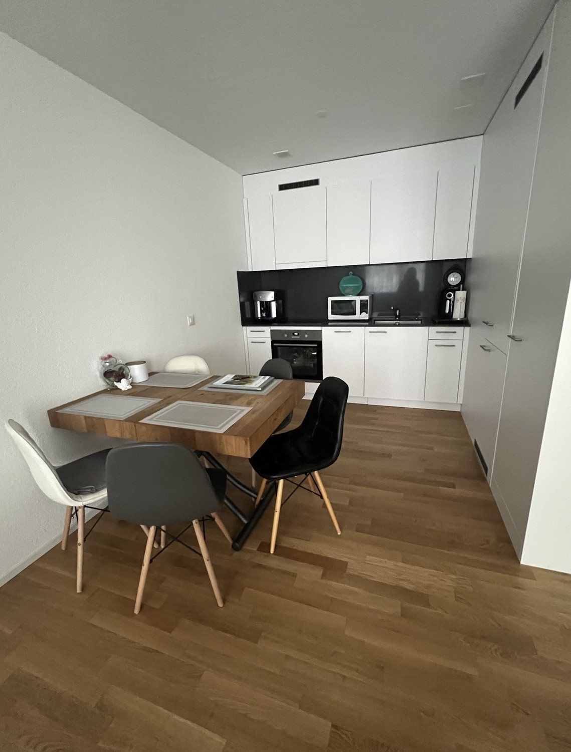 Appartement de 2 ½ pièces, photo 3 sur 5